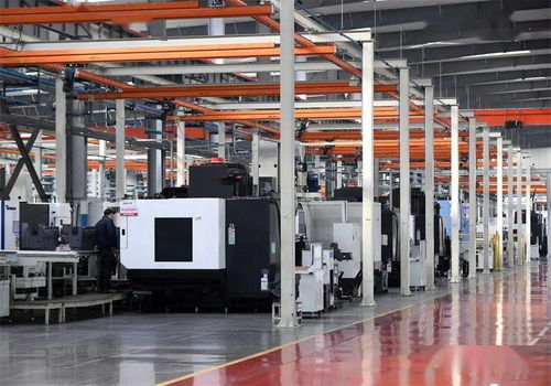 濰坊全市觀摩 以大項(xiàng)目打開(kāi)新氣象