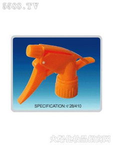晟祺塑業(yè)手扣式噴頭 創(chuàng)新設(shè)計與實用功能的完美結(jié)合