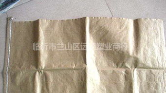 遠(yuǎn)通塑業(yè)商行 煙臺(tái)彩印編織袋的耐用之美