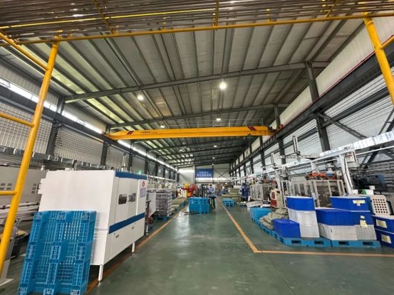 開發(fā)區(qū)“助企行動(dòng)”多向發(fā)力 訂單與要素雙保障，為企業(yè)發(fā)展添動(dòng)能