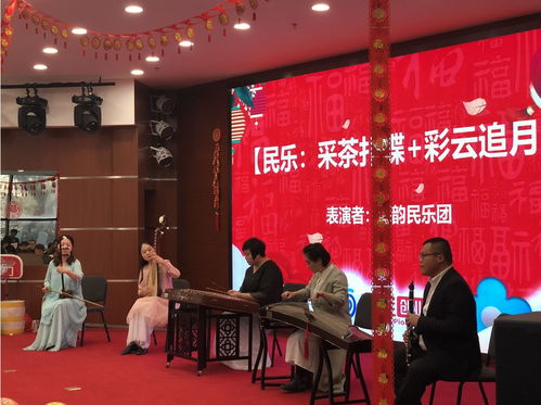 海淀春節(jié)全攻略 52種花樣過法，展覽活動時間地點一網(wǎng)打盡