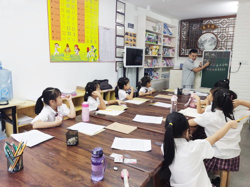 墨香承古韻，藝展綻新輝——記國家一級書法師董海洋及其承辦的展覽展示活動