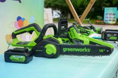 格力博 以鋰電池技術(shù)引領(lǐng)綠色園藝新風(fēng)尚，新能源工具系列大放異彩