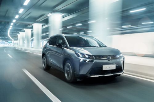 廣汽新能源埃安V正式上市，補(bǔ)貼后售價(jià)15.96萬元起，能否攪動純電SUV市場？