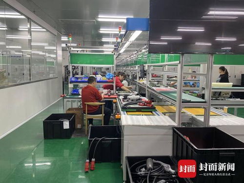 四川省新能源產(chǎn)品加速出海 上下游企業(yè)出口訂單齊增長