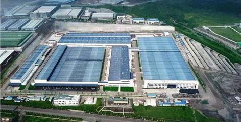 一季度報亮點頻現 新能源與納米材料雙輪驅動，重慶車企駛入增長快車道