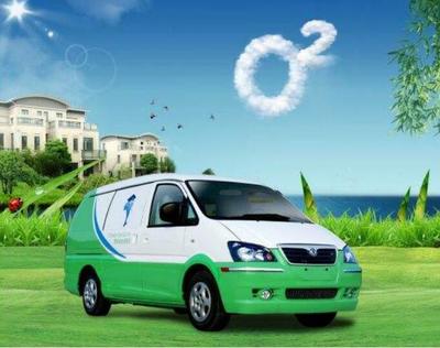 鋰電池與觀念挑戰 人們為何對新能源汽車有所顧慮